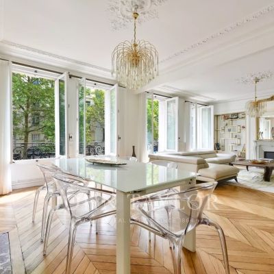 Appartement à louer à Paris 16Ème - Photo 1