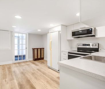 For Lease - 213B Blackthorne Avenue Unit# Basement, Toronto, Ontario - Photo 2