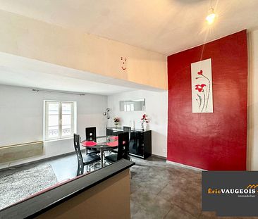 Appart 44m² F2, Centre-Ville Coulommiers - Photo 6