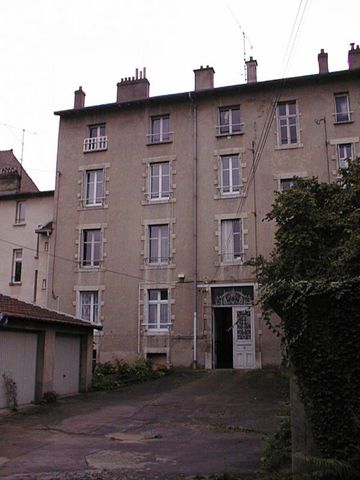 Location Appartement 1 pièce 37m² NANCY 54000 - Photo 5