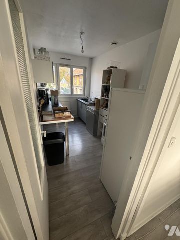 APPARTEMENT DEUX CHAMBRES AU CENTRE DE GUINES - Photo 5