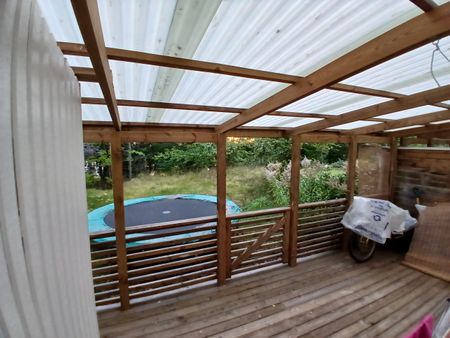 Åsbovägen, Södertälje - Foto 3