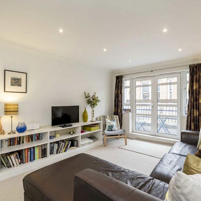 2 bedroom flat to rent - Photo 1