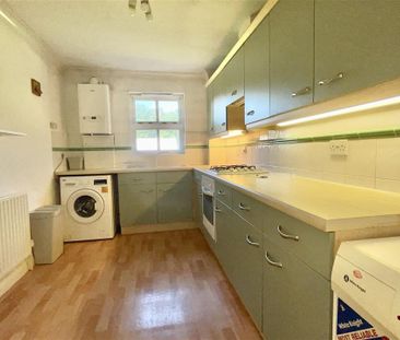 Enversham Court, Pearfield Road, London - Photo 4