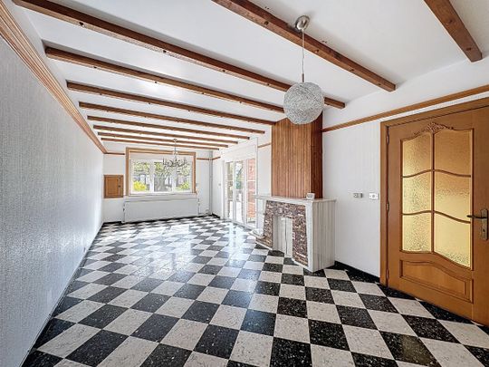 GRANDE MAISON 3 CHAMBRES A NAAST - Photo 1