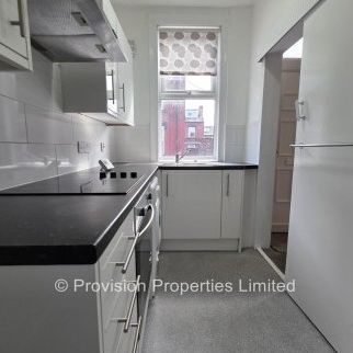 2 Bedroom House Hyde Park Leeds - Photo 1
