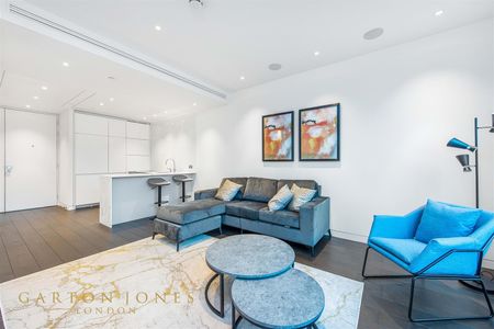 Riverwalk, 161 Millbank, Westminster, London, SW1P - Photo 2