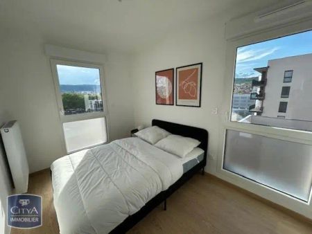 Appartement à louer 4 pièces 79.43m² - Photo 5