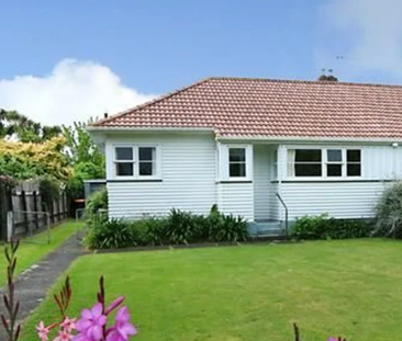 Perfect Family Home in Hokowhitu - Photo 5