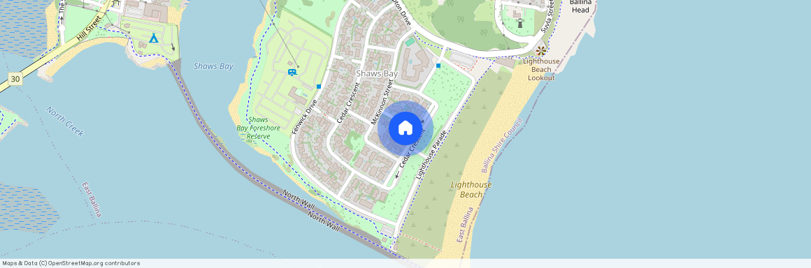 1/64 Cedar Crescent, NSW 2478, East Ballina