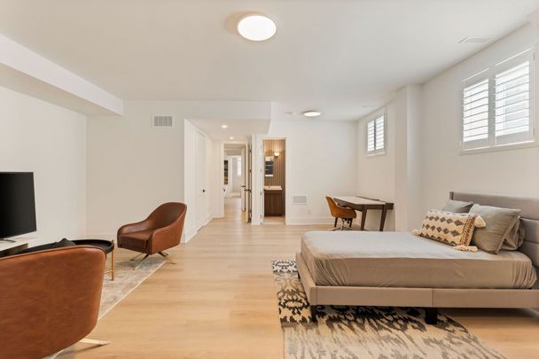 For Lease - 3269 Charles Biggar Drive Unit# Bsmt, Oakville, Ontario - Photo 1