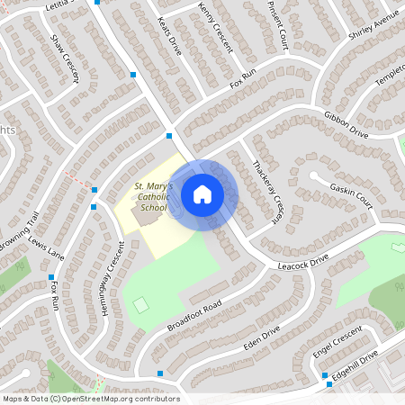 330 Leacock Drive Unit# lower, Barrie