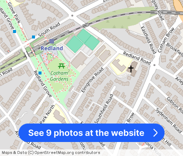 Elmgrove Road, Cotham - Photo 1