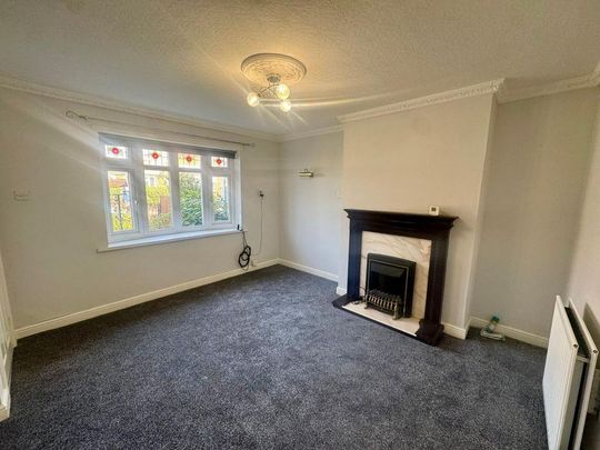 2 bedroom semi-detached house to rent - Photo 1