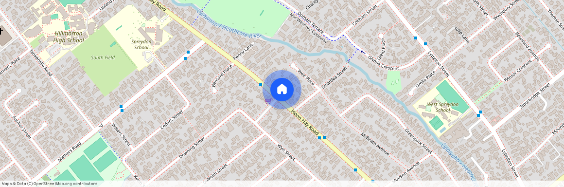 2/105a Hoon Hay Road, Hoon Hay, Christchurch City