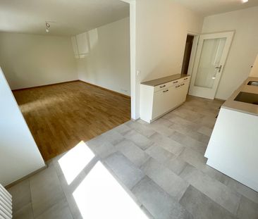 4 Zimmer, 89 m², 4. Stock - Photo 2