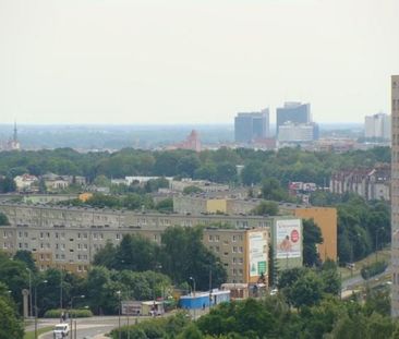 Poznań Winogrady, os. Wichrowe Wzgórze - Фото 2