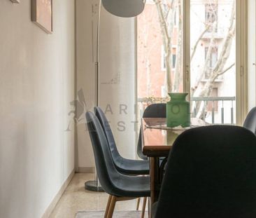 Appartamento via California, Dezza, Milano - Photo 4