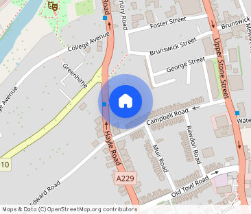 College Court, Maidstone - Photo 1