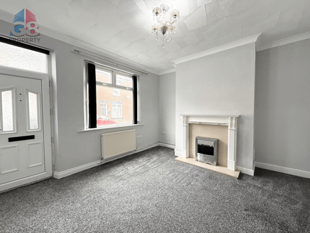 2 bedroom terraced house to rent - Photo 2