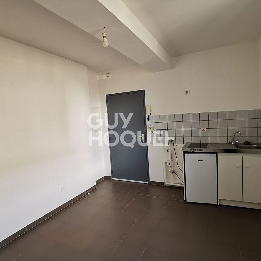 Appartement F2 (26 m²) à louer à TILH - Photo 2