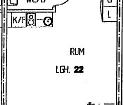 Spannmålsgatan, Trollhättan - Foto 5