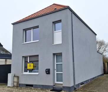 Volledig vernieuwde woning met terras te huur in Heldergem - Foto 2