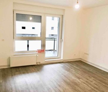 Moderne 2-Zimmer-Wohnung mit Tageslichtbad und Balkon - Photo 6