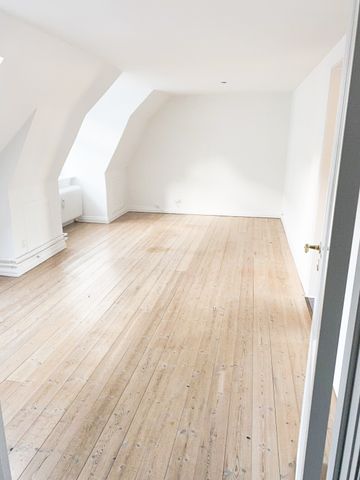 Dejlig lejlighed i Aalborg Vestby - Photo 4