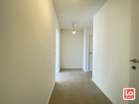 Appartement te huur in Zeveneken - Photo 4