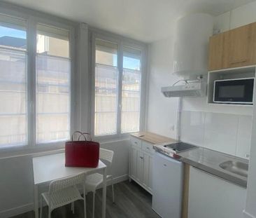 Appartement à louer, 1 pièce - Angers 49100 - Photo 3