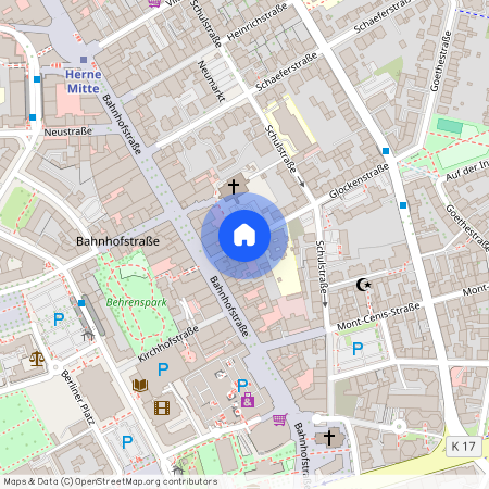 44623 Nordrhein-Westfalen - Herne