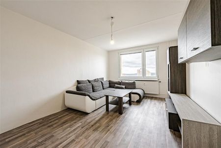 Pronájem bytu 2+kk 40 m² - Photo 2