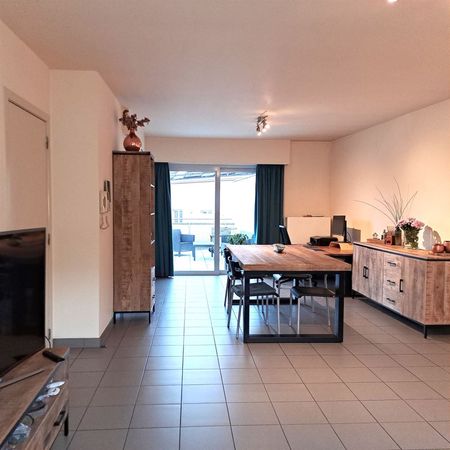 TE HUUR: Duplex-appartement met 3 slaapkamers in Heusden! - Photo 3