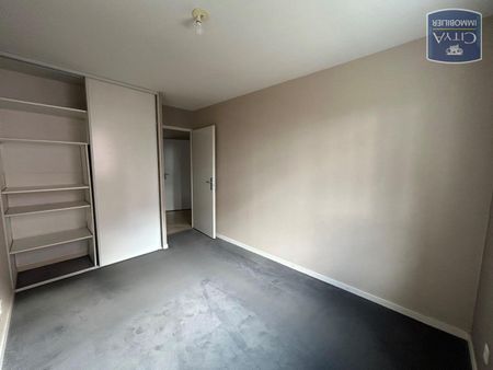 Location Appartement 3 pièces 60m² THONON LES BAINS 74200 - Photo 3