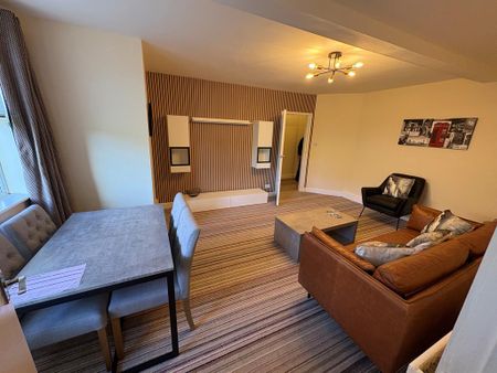 2 bedroom apartment to rent - Photo 4