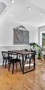 Appartement 4 1/2 à louer Saint-Sauveur - Photo 3