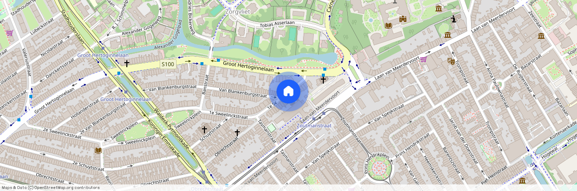 1e Sweelinckstraat 20, Sweelinckplein e.o., 2517GC, Den Haag