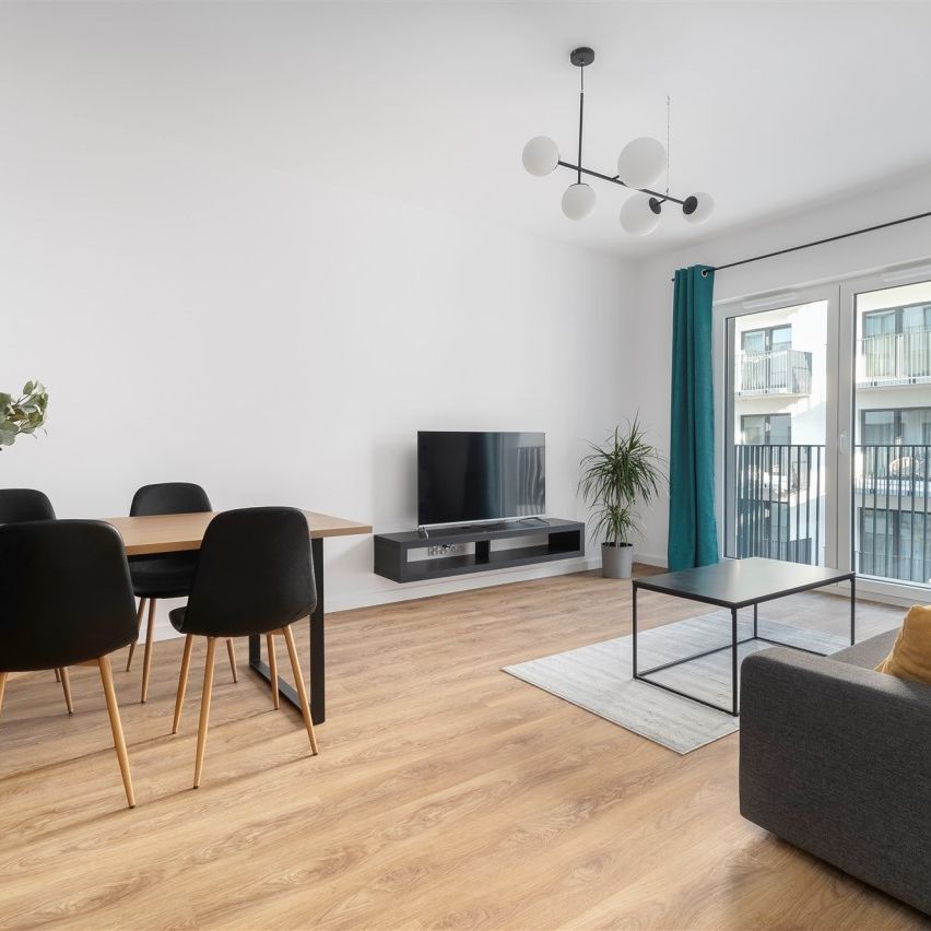 Łódź, Śródmieście, Wodna - Zdjęcie 1