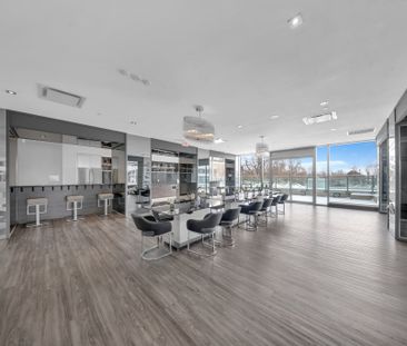For Lease - 33 Shore Breeze Drive Unit# 1407, Toronto, Ontario - Photo 4