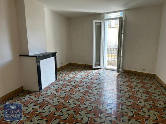 Location Appartement 3 pièces 91m² CLERMONT L HERAULT 34800 - Photo 1