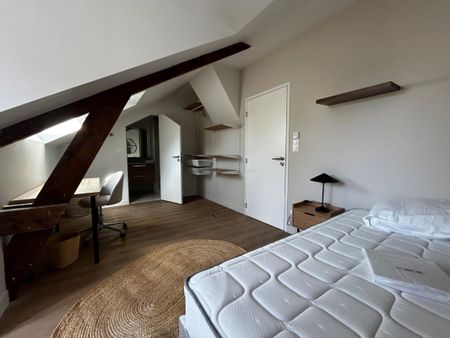 Appartement T1 à louer - 21 m² - Photo 5