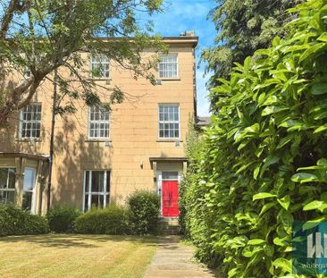 1 bedroom penthouse to rent - Photo 3