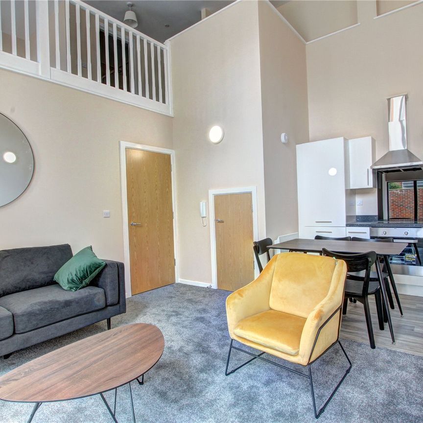 Ochre Mews, Raven Road, Gateshead, NE8 2FF - Photo 1