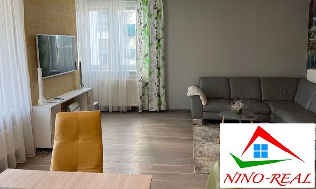 priestranný 4 izb. byt, JÉGEHO ul. - Photo 1