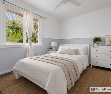 Modernised Four-Bedroom Home - Photo 5