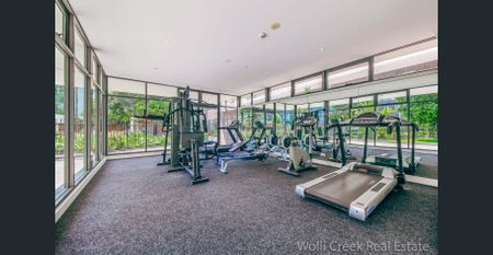 2 BEDROOM APARTMENT. - Photo 3