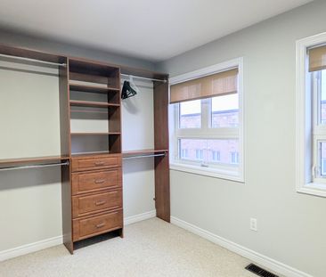 For Lease - 22 Market Garden Mews, Toronto, Ontario - Photo 6