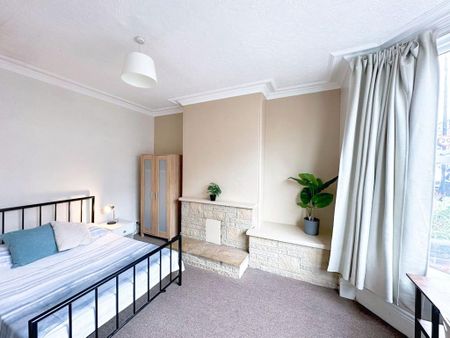 5 bedroom house share to rent - Photo 3