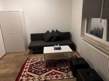 Studio te huur - Photo 2